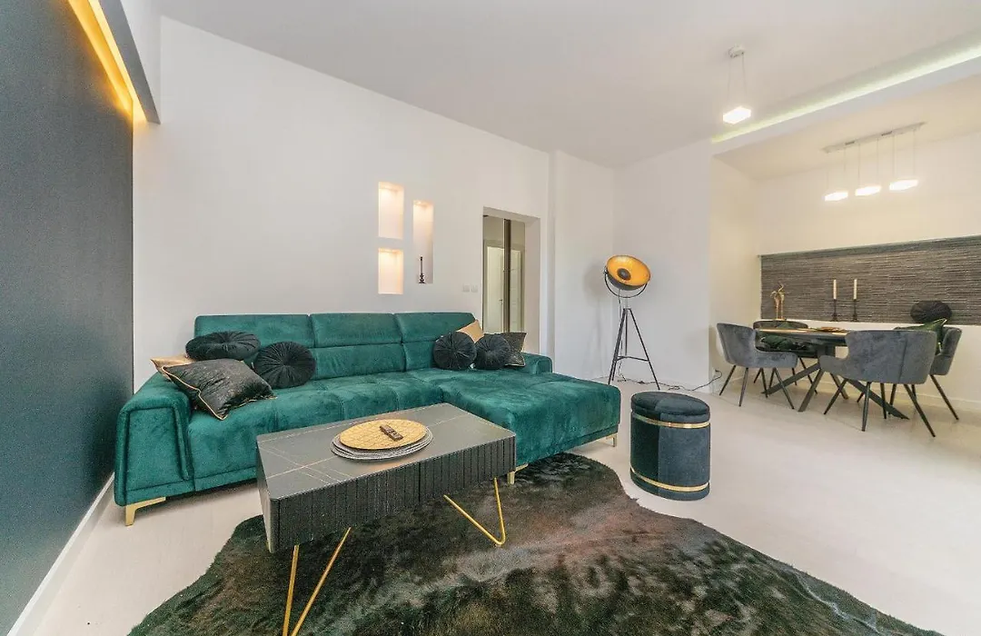 Monte Cassino Comfort Apartments-1