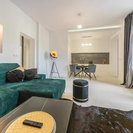 Monte Cassino Comfort Apartments-2