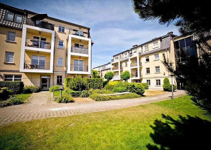 Grand s - Parkur With Terrace